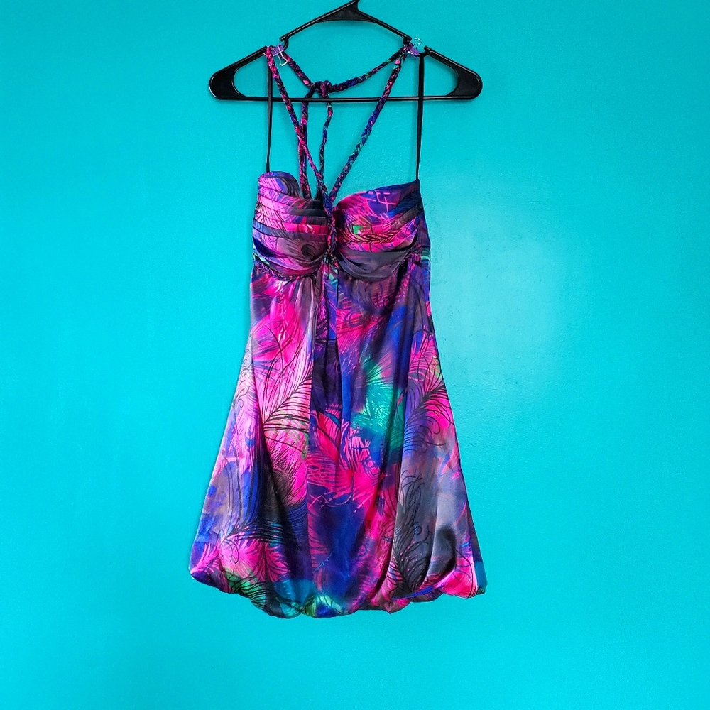 Formal dress